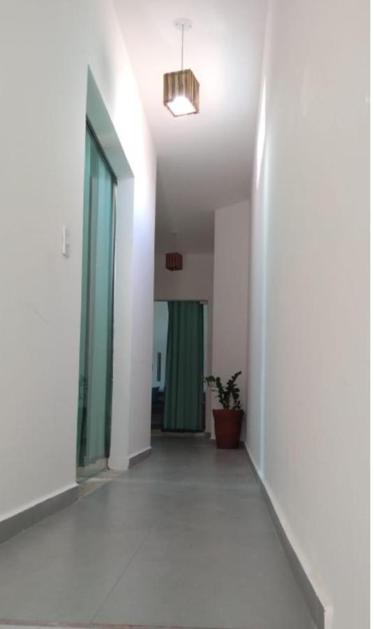 Beach House Santa Cruz Cabralia Exterior photo
