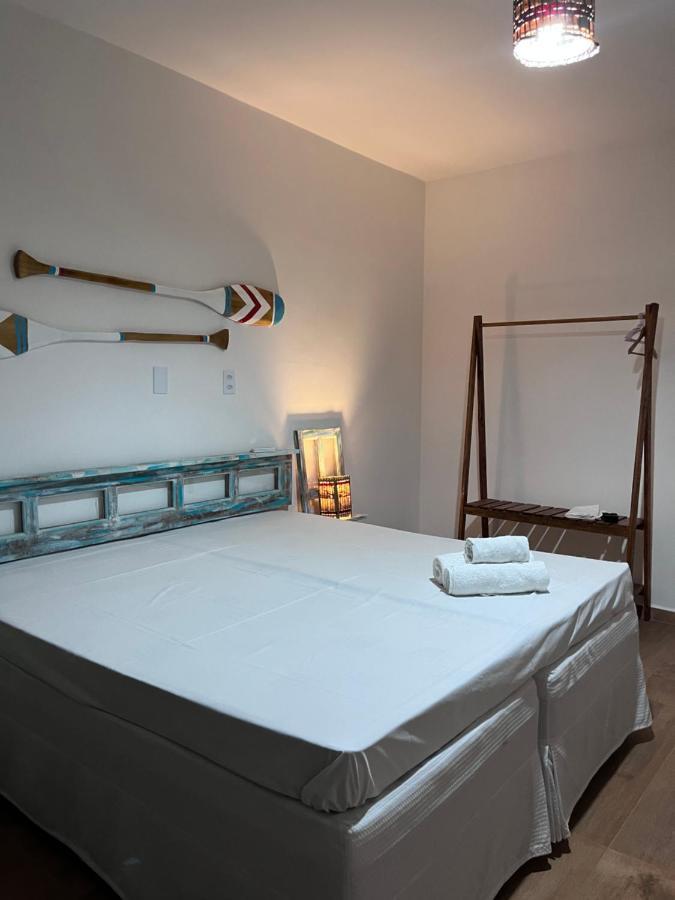 Beach House Santa Cruz Cabralia Exterior photo
