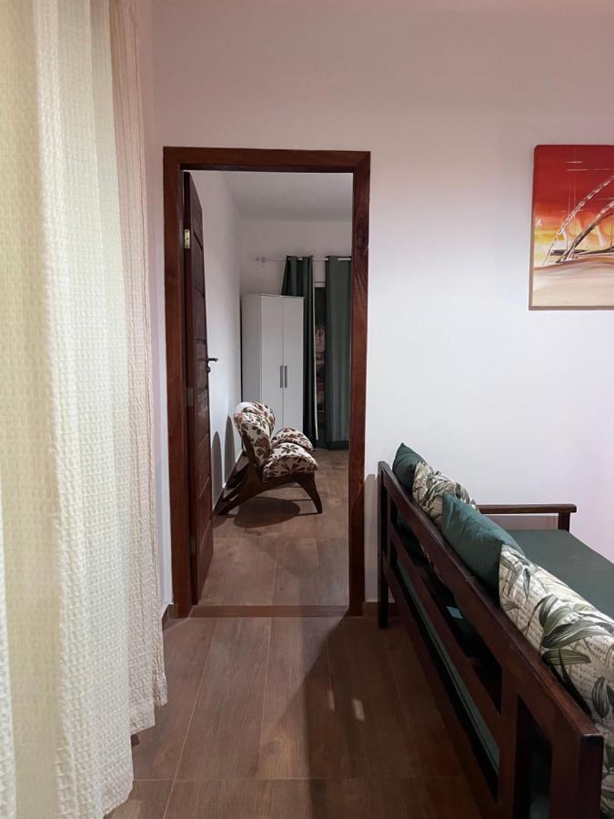 Beach House Santa Cruz Cabralia Exterior photo