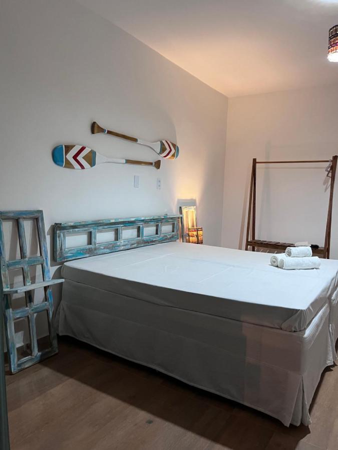 Beach House Santa Cruz Cabralia Exterior photo