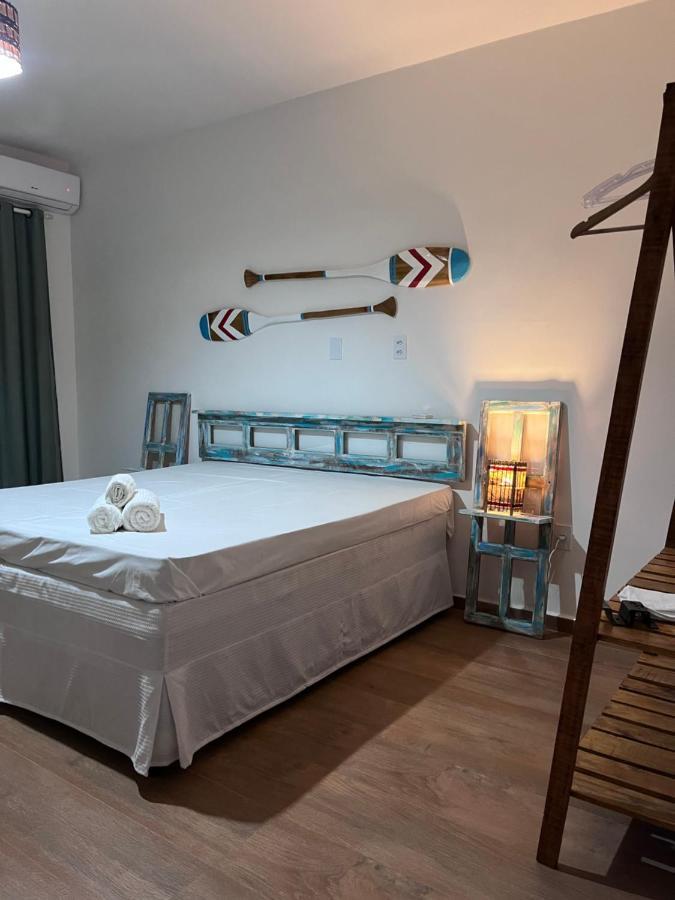 Beach House Santa Cruz Cabralia Exterior photo