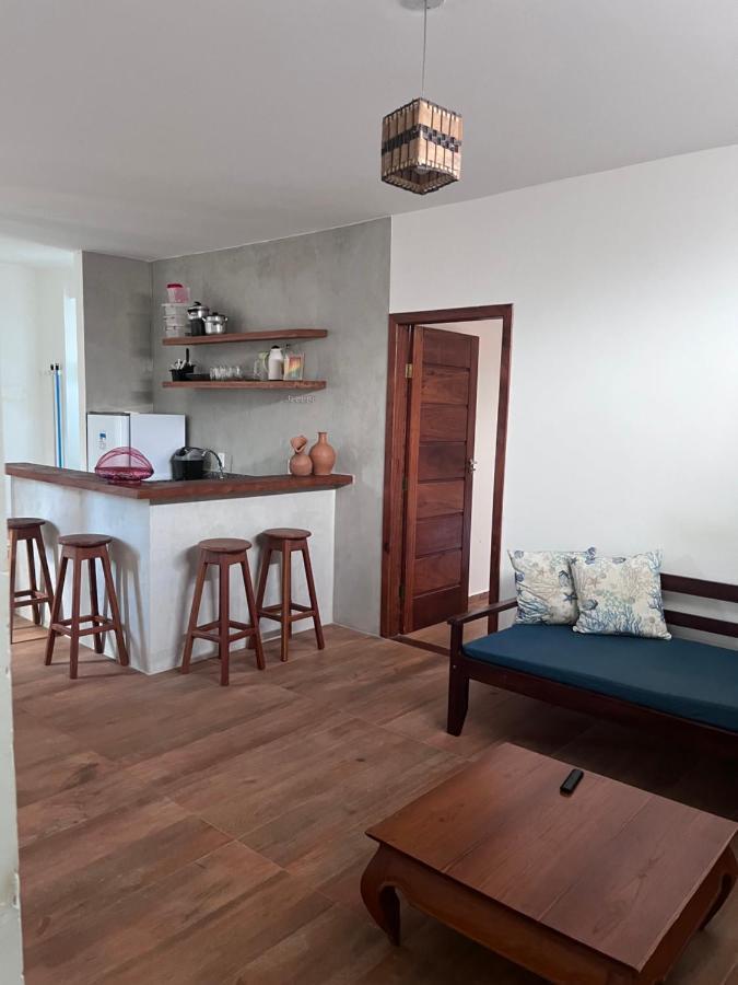 Beach House Santa Cruz Cabralia Exterior photo