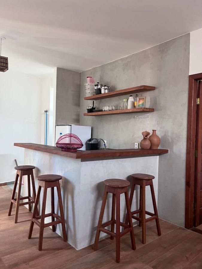 Beach House Santa Cruz Cabralia Exterior photo