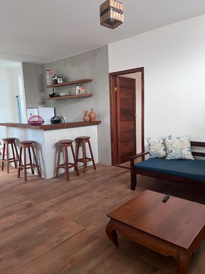 Beach House Santa Cruz Cabralia Exterior photo