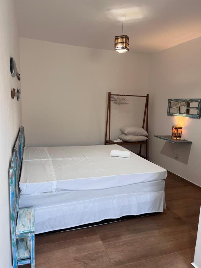 Beach House Santa Cruz Cabralia Exterior photo