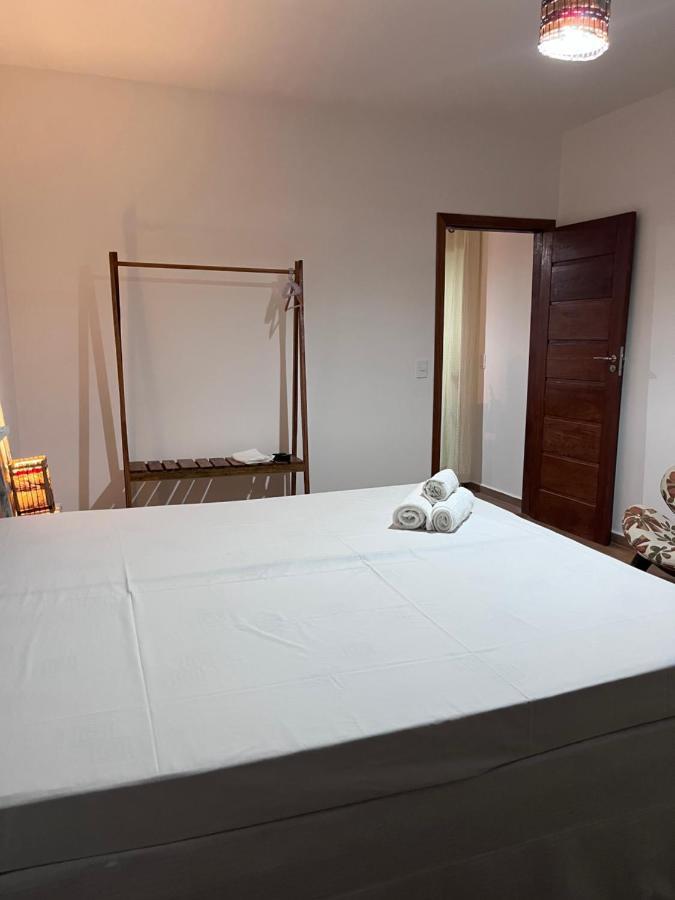 Beach House Santa Cruz Cabralia Exterior photo