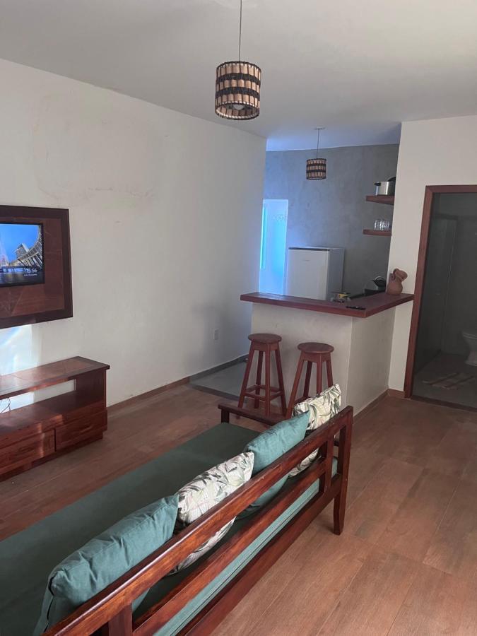 Beach House Santa Cruz Cabralia Exterior photo