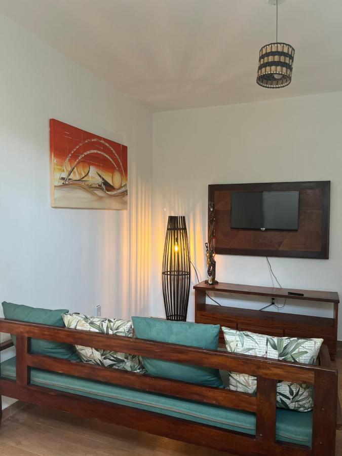 Beach House Santa Cruz Cabralia Exterior photo
