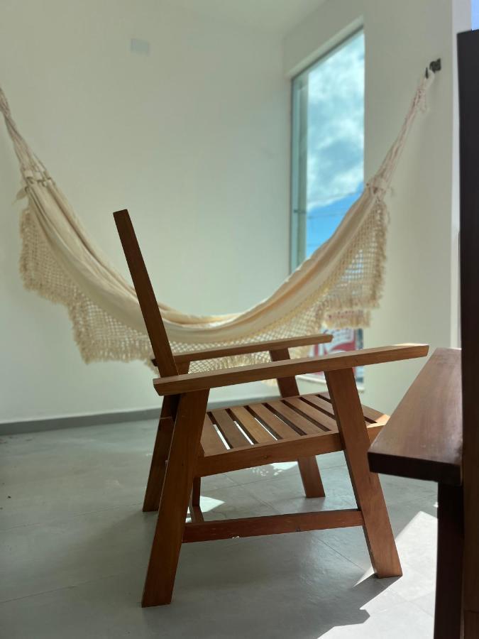 Beach House Santa Cruz Cabralia Exterior photo