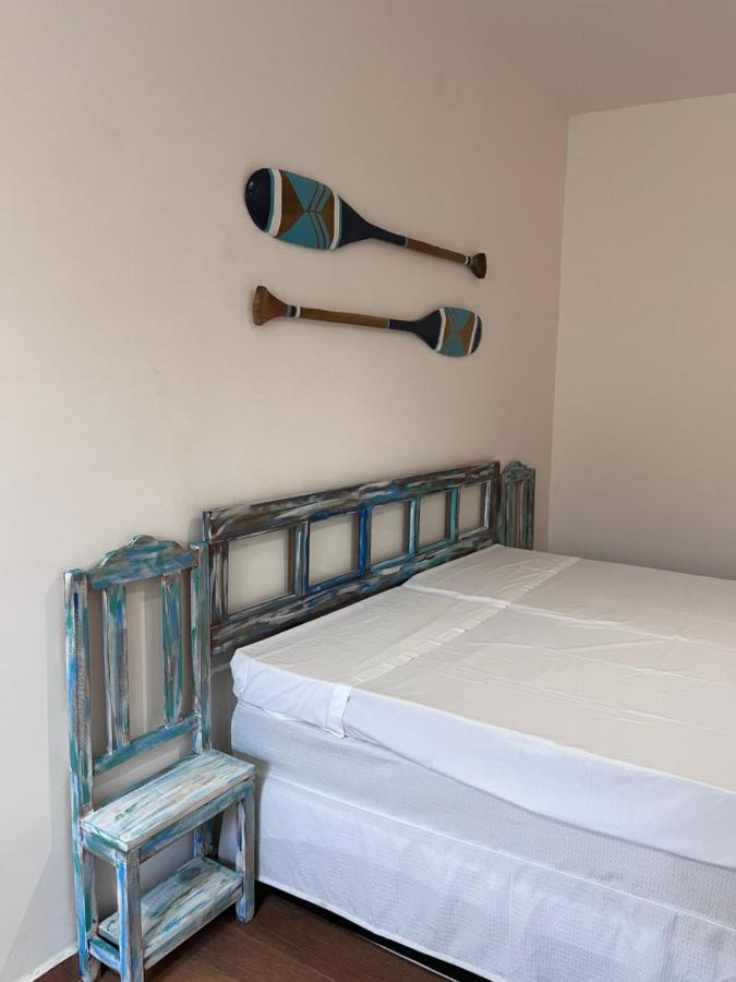 Beach House Santa Cruz Cabralia Exterior photo