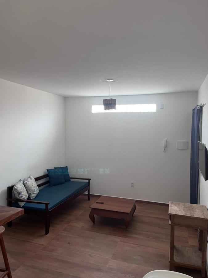 Beach House Santa Cruz Cabralia Exterior photo