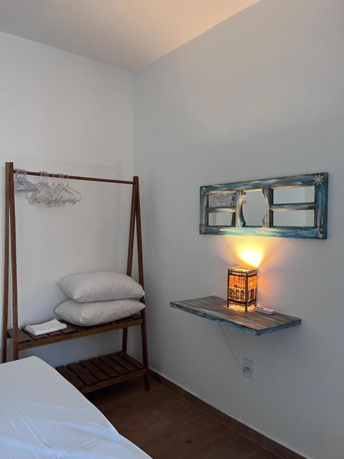 Beach House Santa Cruz Cabralia Exterior photo