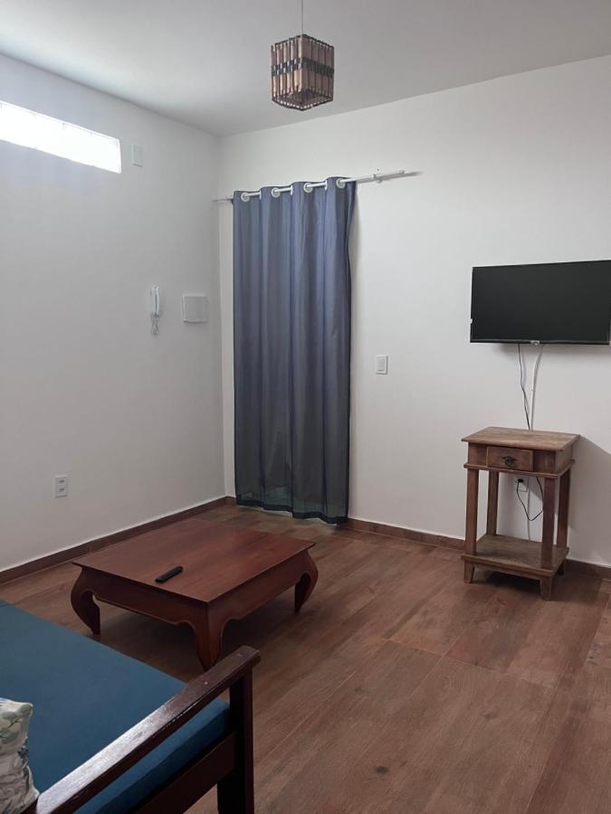 Beach House Santa Cruz Cabralia Exterior photo