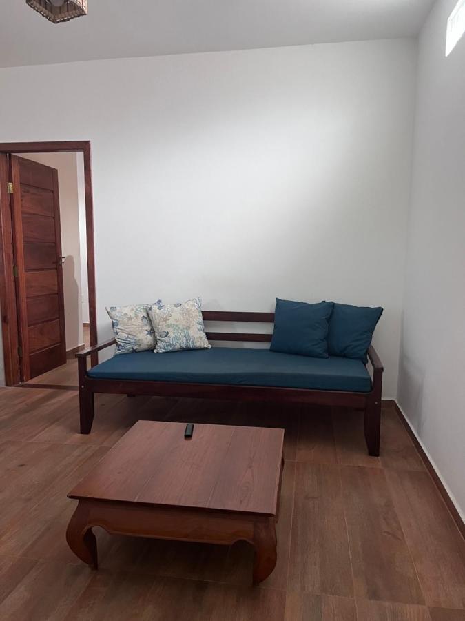 Beach House Santa Cruz Cabralia Exterior photo